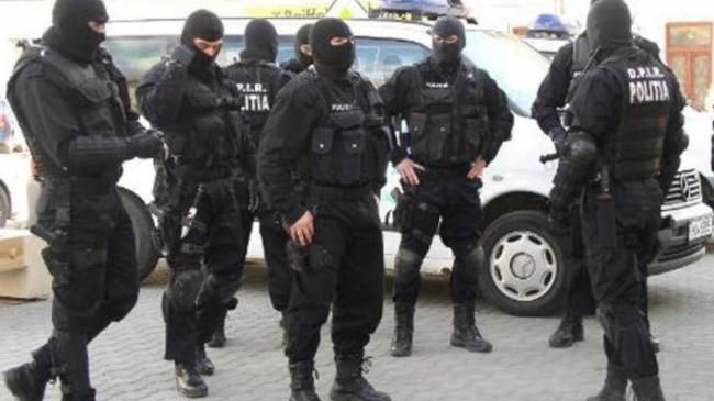 Percheziții DNA la CJ Botoșani și PNL Botoșani. DNA anchetează fapte din perioada 2010-2014