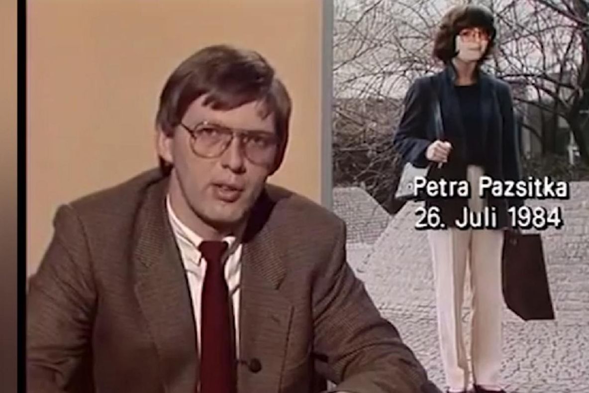 Caz incredibil. "Elodia" de Germania a fost găsită în viaţă, la 31 de ani de la dispariţie