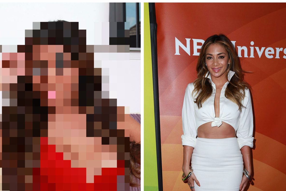 A cheltuit o avere să semene cu Nicole Scherzinger. Cum arată bărbatul după transformare