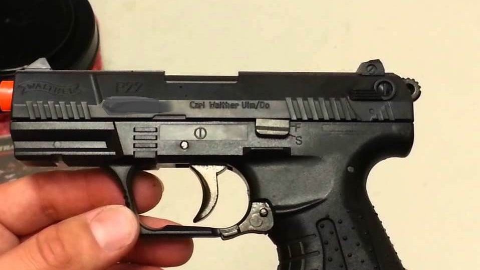 Crimă înfiorătoare la un azil de bătrâni 