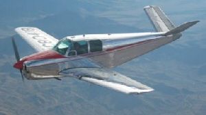 Avion prăbușit în SUA. Două victime, până la această oră 