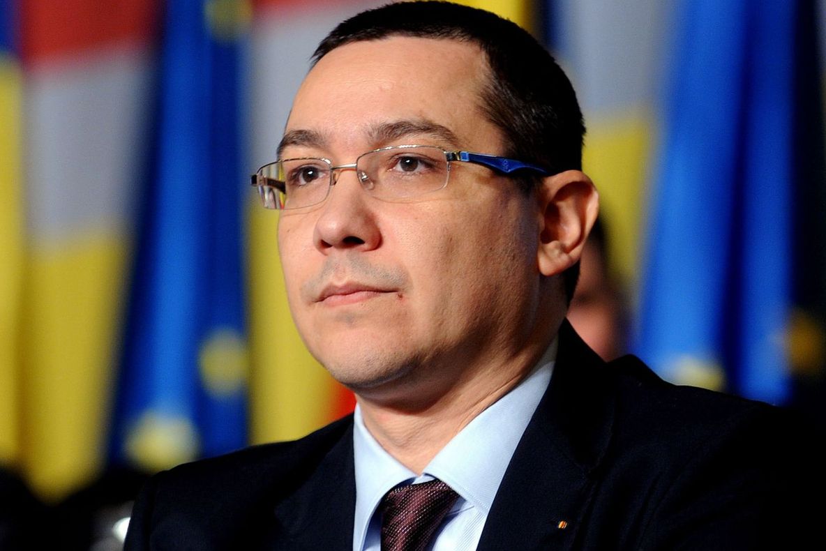 Prima reacție a unui membru PSD după trimiterea în judecată a premierului Ponta 