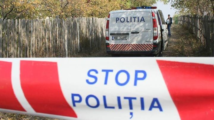 Tragedie într-o familie din Timiş. Şi-a ucis cu sânge rece propriul tată