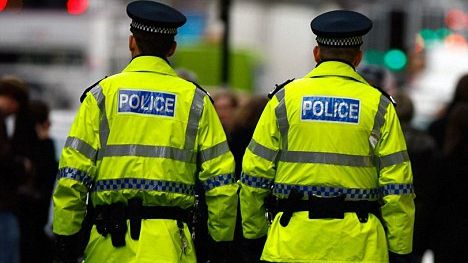 Descoperire uimitoare într-un parc din Marea Britanie. Sute de oameni au fost evacuaţi 