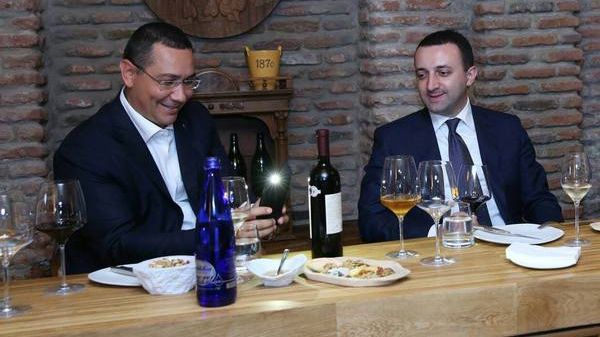 Ponta, prins iar cu minciuna. A minţit şi cu privire la votul său pentru Codul Fiscal 