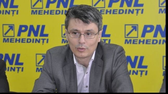 Virgil Popescu, vicepreședinte PNL: Victor Ponta e disperat, tupeu fără margini