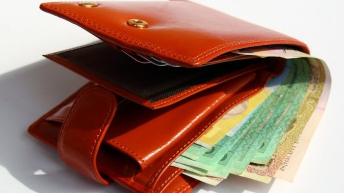 A găsit un teanc de bani în drum spre muncă.A avut parte de surpriza vieţii când a văzut ai cui erau