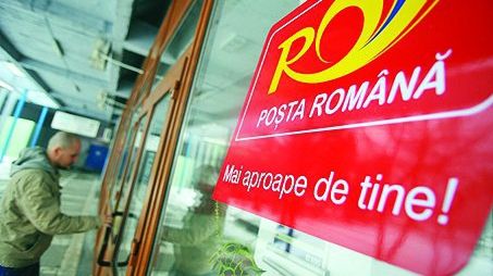 Poşta română va mări tarifele chiar şi de nouă ori din martie