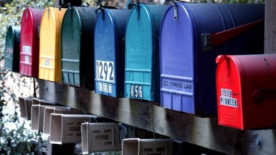 S-a speriat când a deschis pachetul. Ce a primit o bătrână prin poştă, în loc de lâna comandată