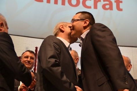 Aniversare Ponta. Care sunt "realizările" premierului 