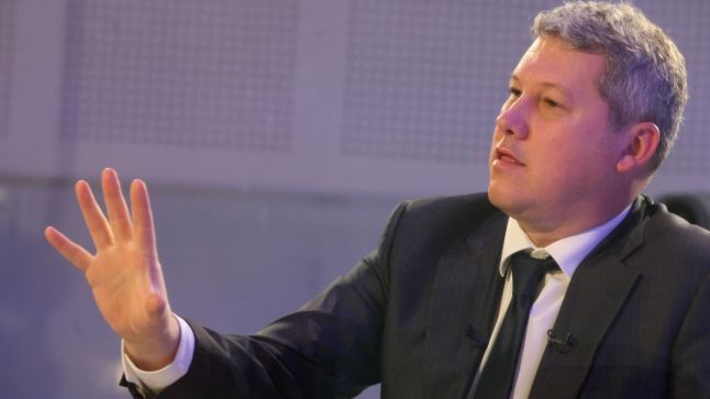 Predoiu, târât la DNA de Elena Udrea. "Voi cere audierea lui ca martor în dosarul Gala Bute"