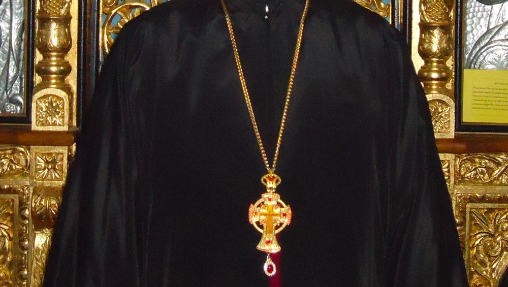 Preot, găsit spânzurat chiar în casa parohială. A lăsat un bilet de adio