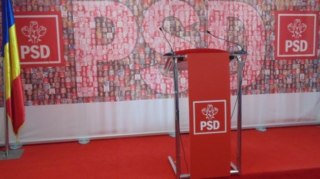Dosarele de candidatură ale lui Daniel Savu şi Şerban Nicolae la șefia PSD, respinse 