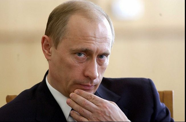 Decizia luată de președintele rus, cu puțin timp în urmă