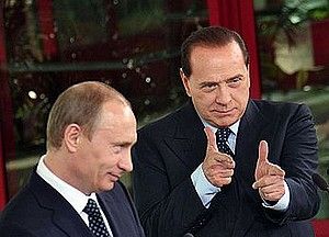 Medicul lui Berlusconi: Dacă se îmbolnăvea în perioada de vârf a crizei COVID, ar fi murit