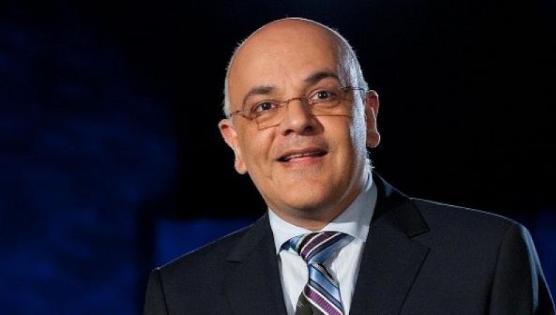 Raed Arafat promovează un oraş din Transilvania, candidat la titlul de Capitală Europeană a Culturii