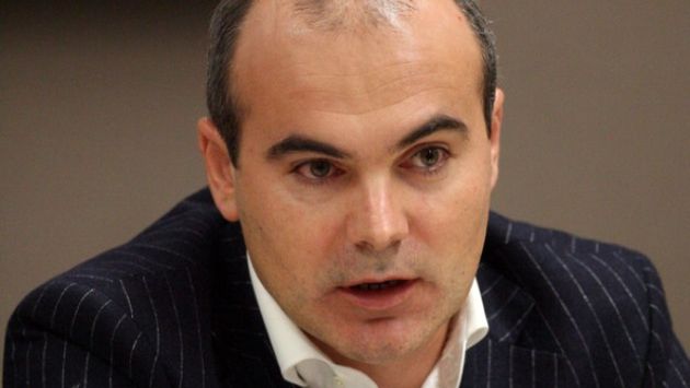 Rareş Bogdan, înainte de meciul România - Ungaria: "Mă doare stomacul de emoţie"