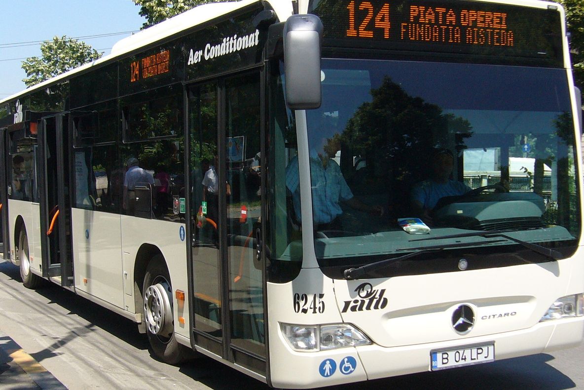 RATB vrea să introducă un nou serviciu. Despre ce este vorba