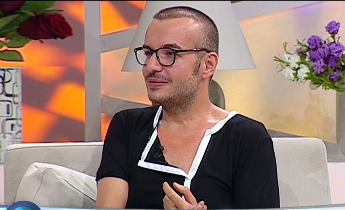 Un cunoscut designer se retrage din viaţa publică