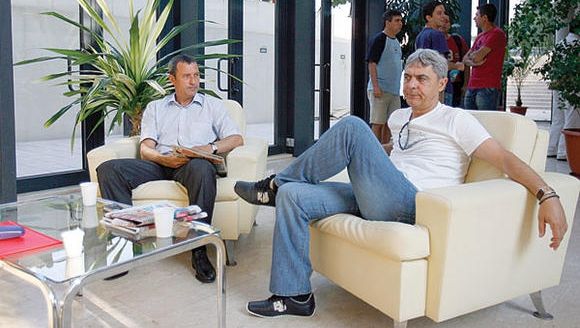 Surpriză: un antrenor din Liga 1 şi-a dat azi demisia