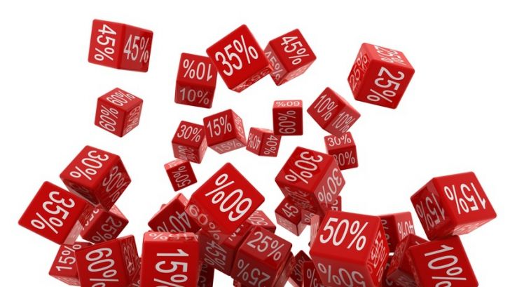 Reduceri eMAG 25% pentru frigidere, mașini de spălat și aragazuri