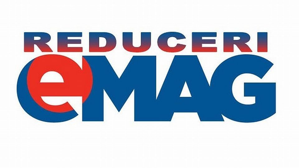 eMAG: Prețuri ca de Black Friday – Care sunt promoțiile săptămânii