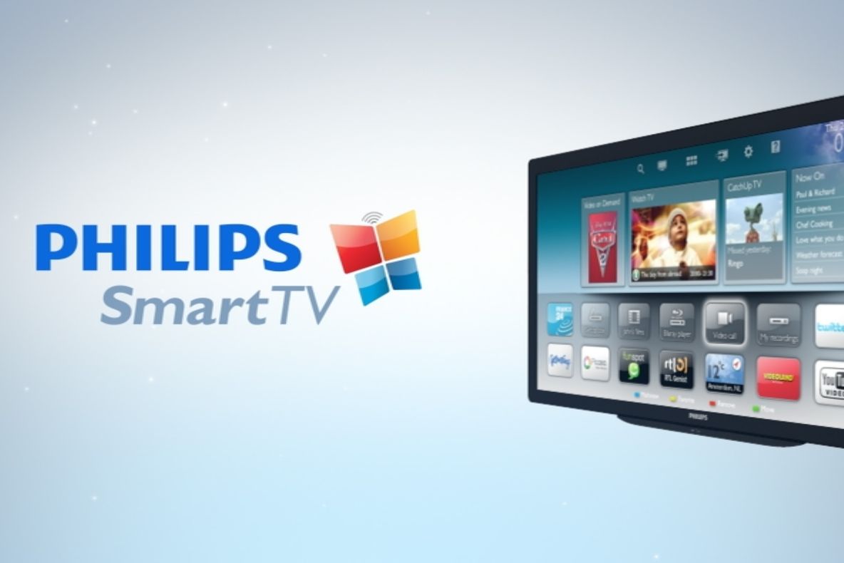Reduceri eMAG la televizoare Philips – Care sunt cele mai bune oferte