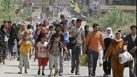 Migranți depistați în Arad, în timp ce încercau să treacă ilegal frontiera în Ungaria 