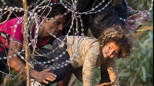 Guvernul caută spații pentru refugiați în căminele studențești și internatele elevilor