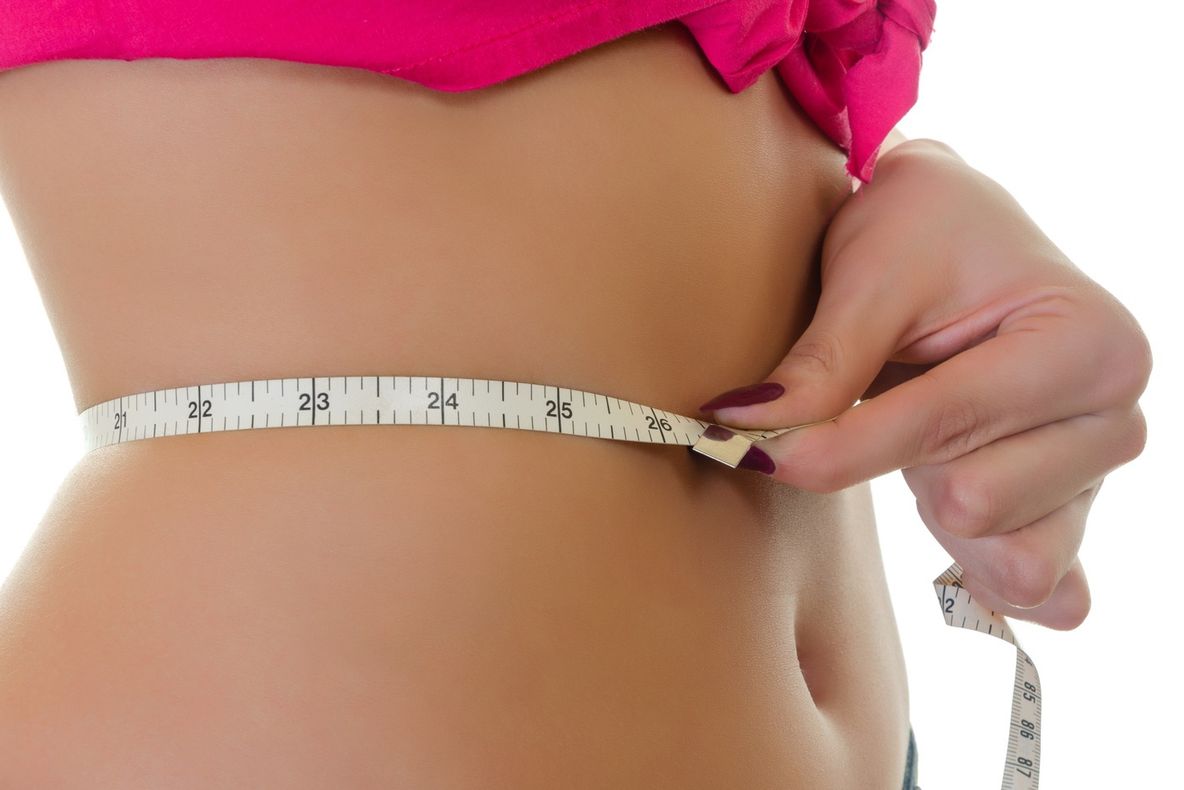 Este cea mai simplă dietă. O femeie a slăbit rapid 70 de kilograme cu ajutorul ei