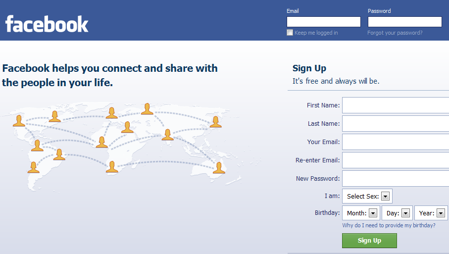 Facebook a fost învinsă. Care e rețeaua de socializare cu cei mai deștepți utilizatori