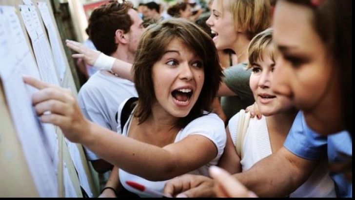 Rezultate BAC 2015, sesiunea de toamnă. Notele finale se afișează, astăzi, pe edu.ro