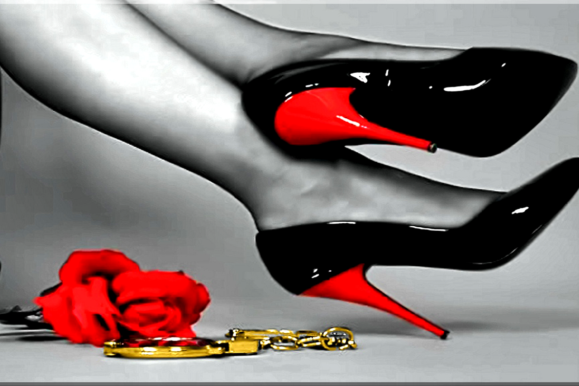 Pantofi potriviți la rochii de seară – Cele mai frumoase modele