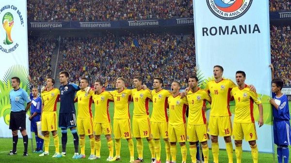 Naţionala României, atacată de ultraşii maghiari la Budapesta! Poliţiştii au tras focuri de armă