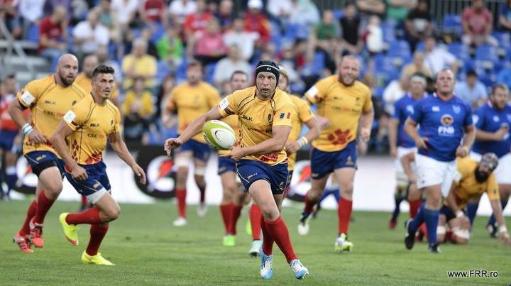 Cupa Mondială de Rugby. Franta - Romania. Ce spun străinii despre meciul nostru contra "cocoşilor"