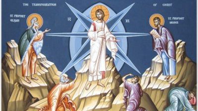 Ce sfinți sărbătorim astăzi 