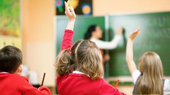 Iată care sunt bolile care apar la început de an școlar!