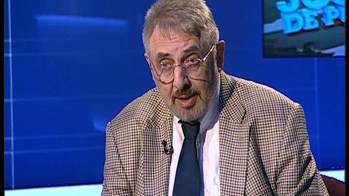 Socor: Democrația a eșuat în Republica Moldova. Avem de-a face cu un proces de prăbușire a statului