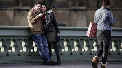 Invenția care revoluționează selfie-urile. Cum ar putea arăta acest tip de poze de acum înainte