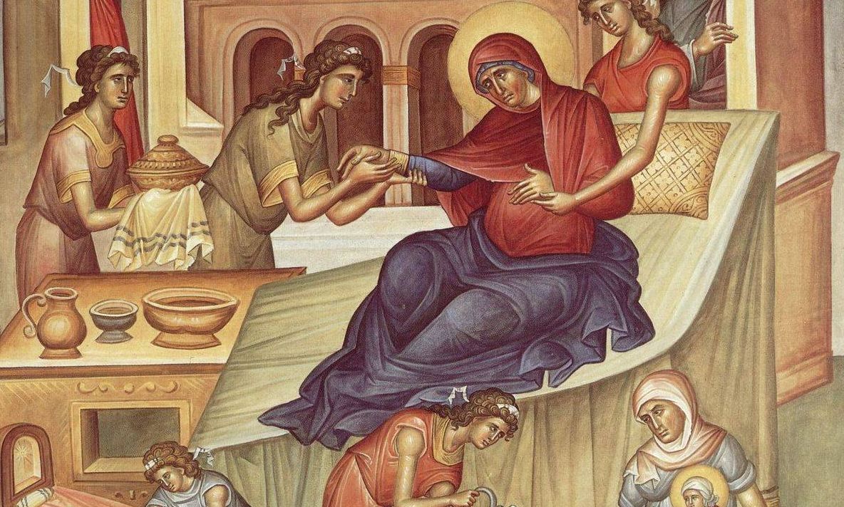 SFANTA MARIA MICA. Ce să nu faci în această zi, sub nicio formă