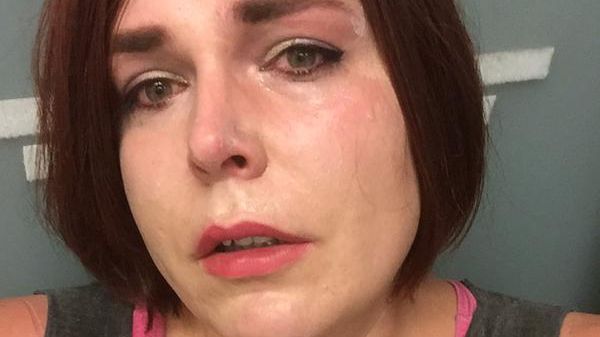 Motivul pentru care această femeie a fost reţinută la aeroport. "Sunt foarte jenată"