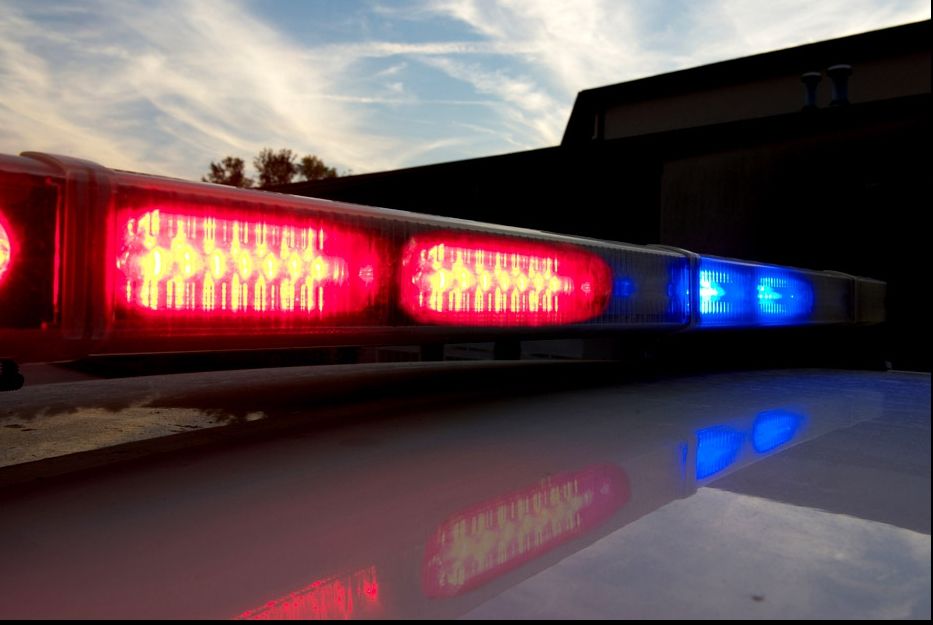 A continuat să șofeze, deși era împușcat în cap. Polițiștii se întrebau: ”Cum a fost posibil”