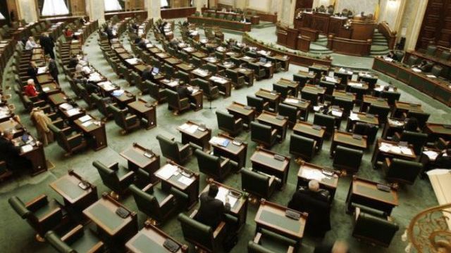 Codul Fiscal a fost aprobat în Senat. Votul final, joi, în Camera Deputaților 