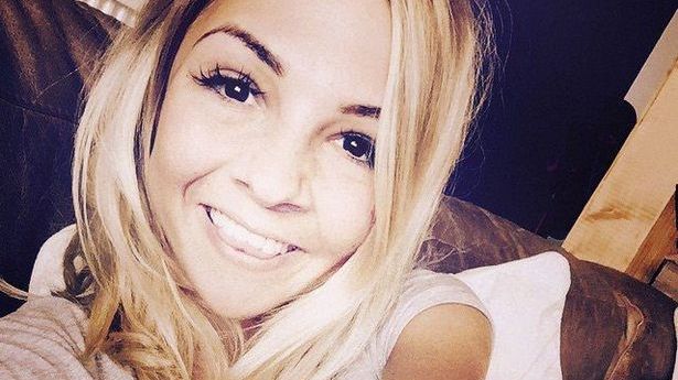 Mesajul emoţionant de dinainte de moarte. Ce a scris pe Facebook o gimnastă grav bolnavă