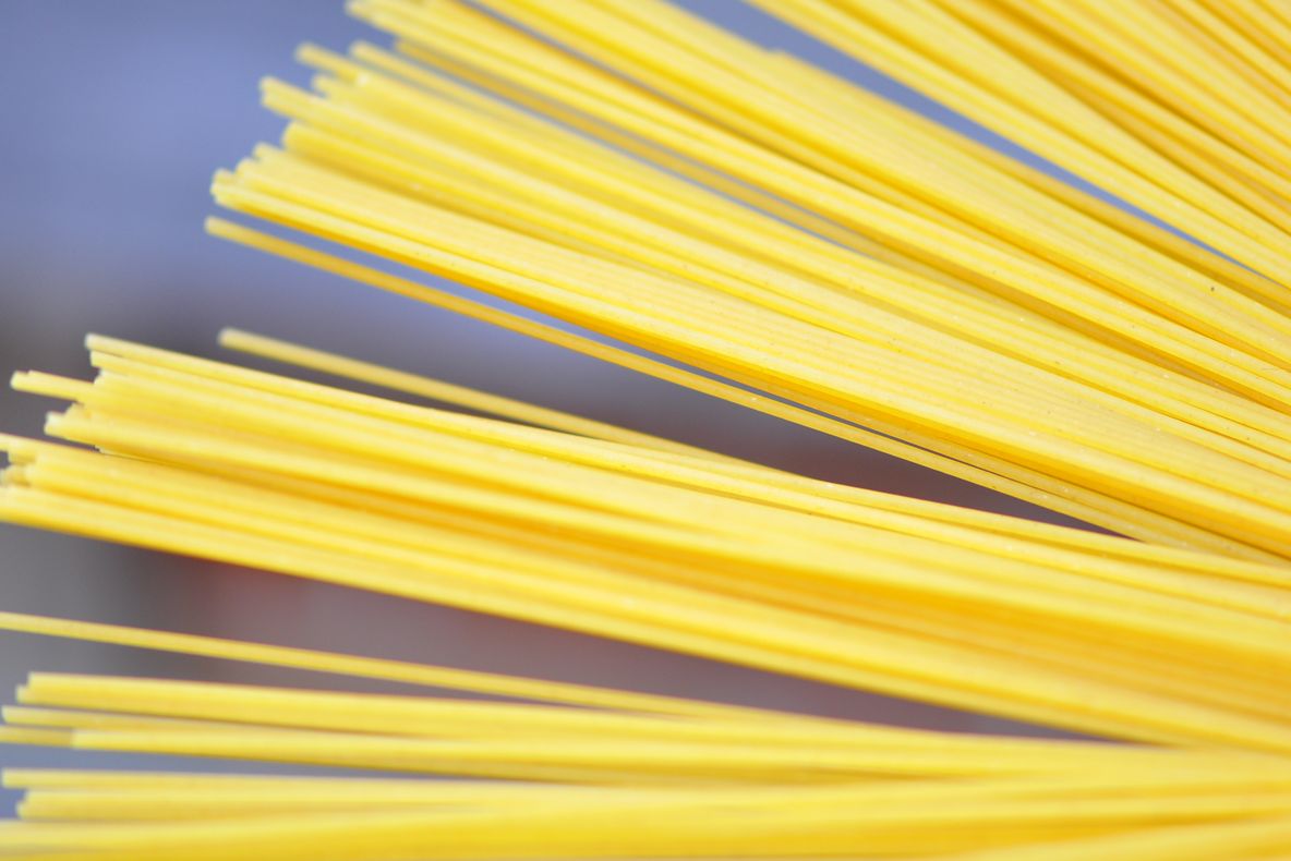 Cum să gătești corect spaghete