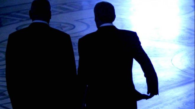 Cât câştigă un spion şi ce face după ce se retrage