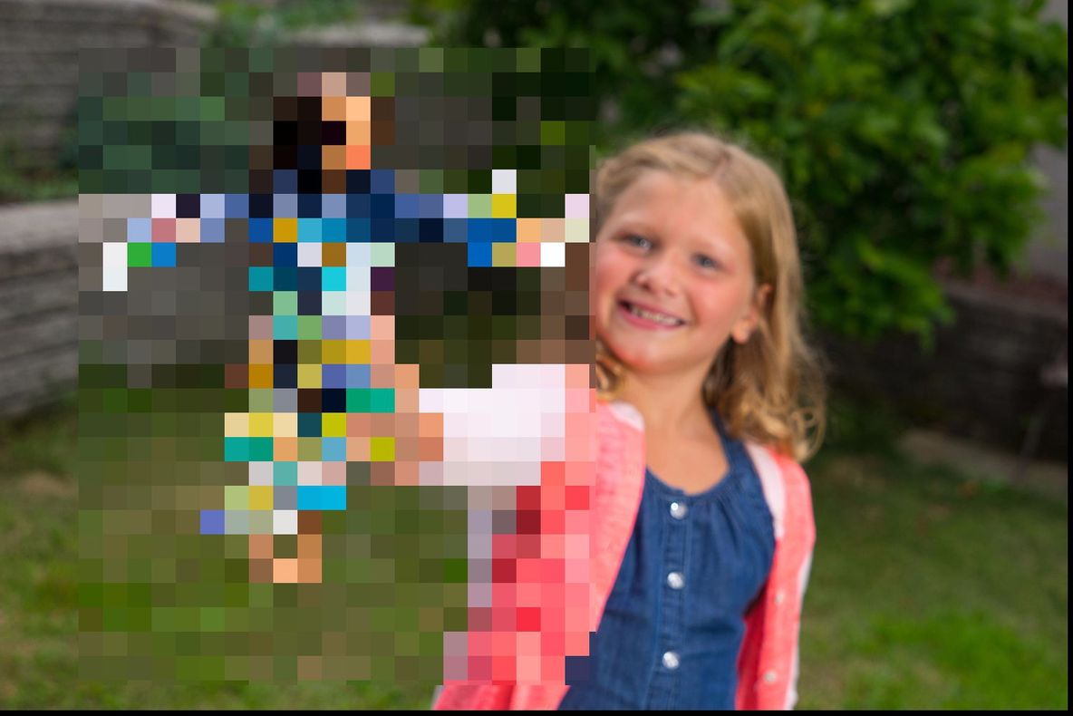 A apărut o nouă păpușă Barbie. Detaliul care le-a șocat până și pe mamele fetițelor