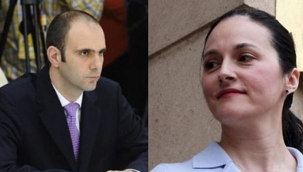 Alina Bica, fostul șef al ANAF și Horia Simu, trimiși în judecată  