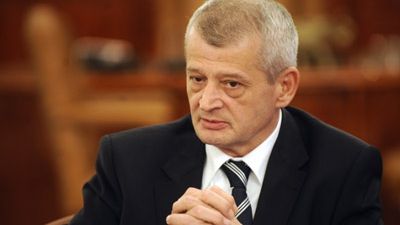 UNPR preia Primăria Capitalei. Marin Ștefănel Dan, în locul lui Oprescu 