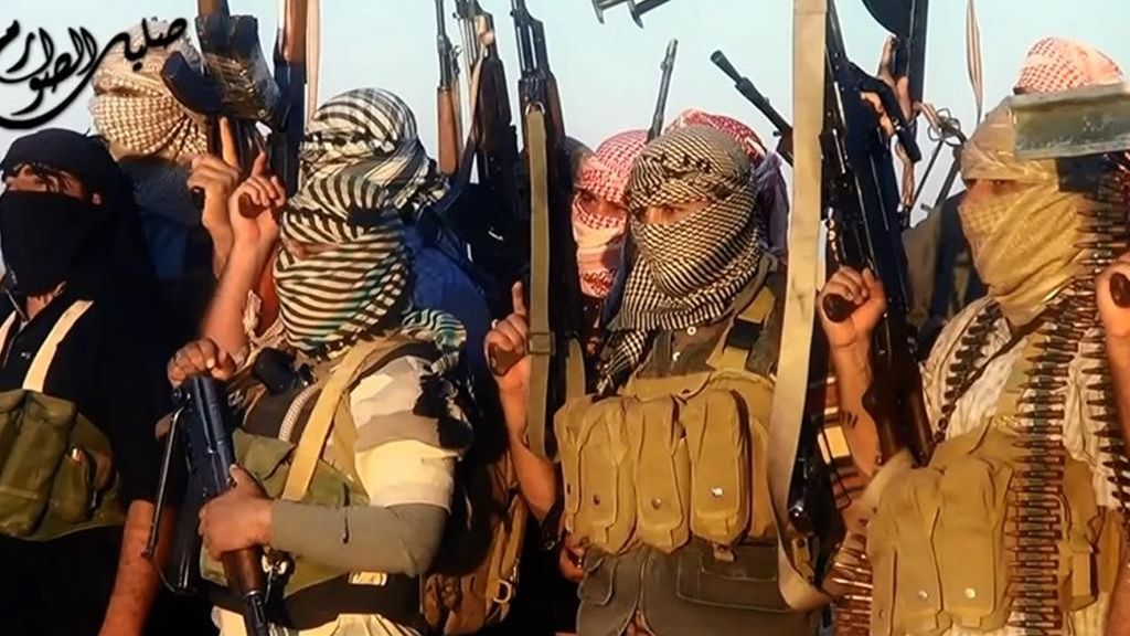 Jihadiștii continuă să facă ravagii. Puncte de frontieră din estul Afganistanului, luate cu asalt